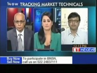 Buy Sesa Goa, Mahindra Satyam, Moser Baer: Prakash Gaba