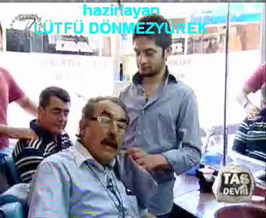 Atilla Taş  Devri ADANA-CEYHAN -2