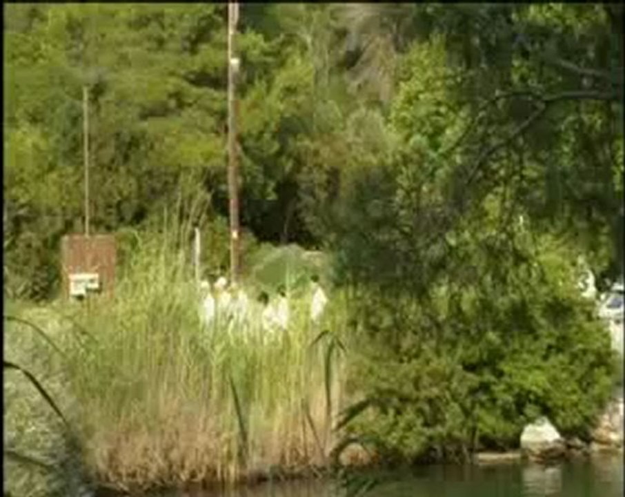 SUMMER CAMP SKIATHOS