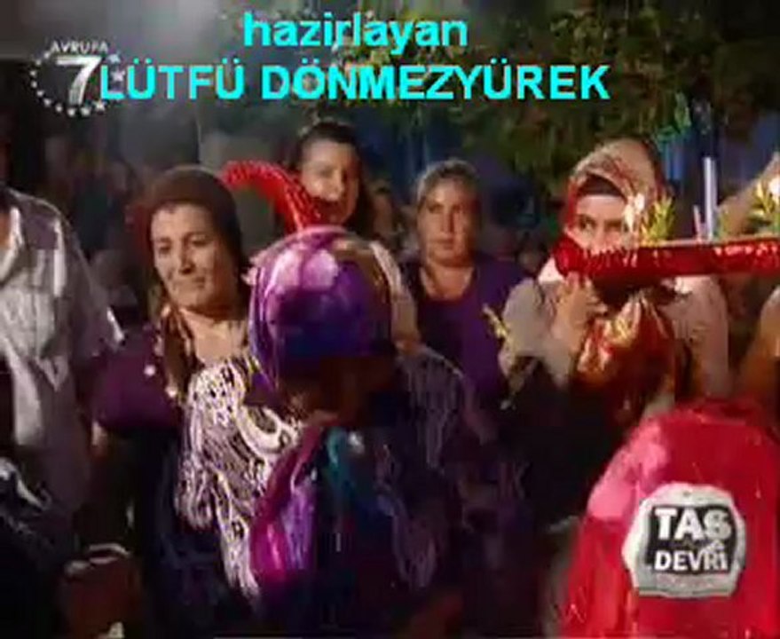 Atilla Taş  Devri ADANA-CEYHAN -5