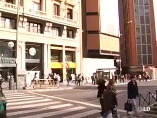 Noticias en Libertad Madrid - 30/03/09
