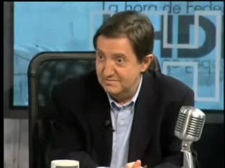 Entrevista a Santiago Abascal y Nerea Alzola - 27/03/09