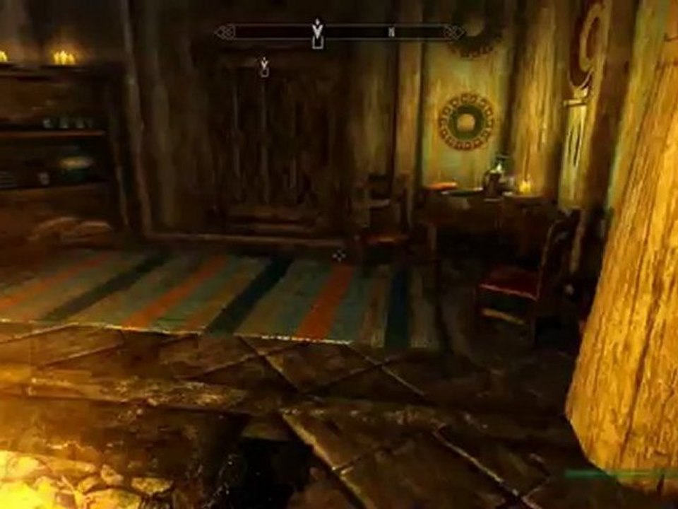 The Elder Scrolls V Skyrim - Playthrough pt332 LEVEL 40 !!