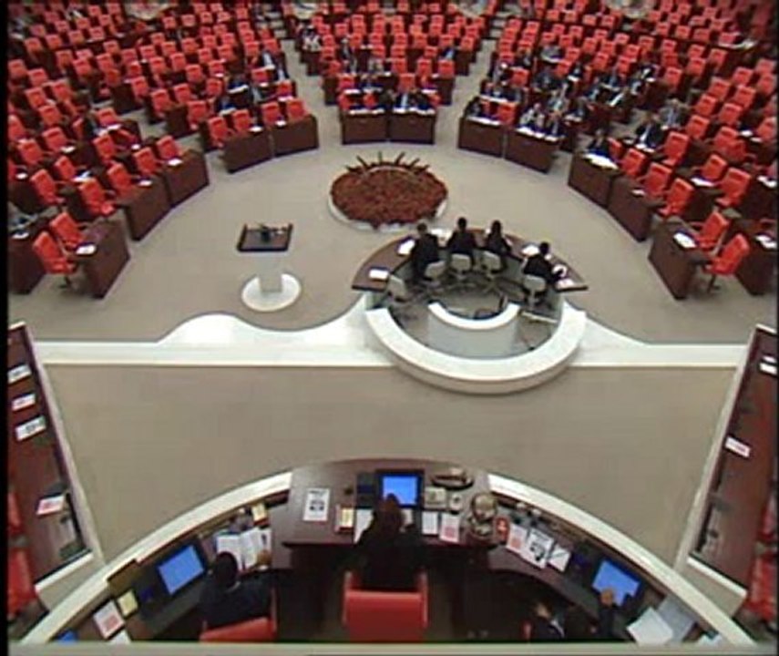 Mersin Milletvekili Prof. Dr. Aytuğ Atıcı Yenice Beldesi Cemevi'ne Yazılan Kin Dolu Yazılar İle İlgili İçişleri Bakanı'nı Göreve Davet Etti