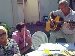 fete des voisins 2012 part1