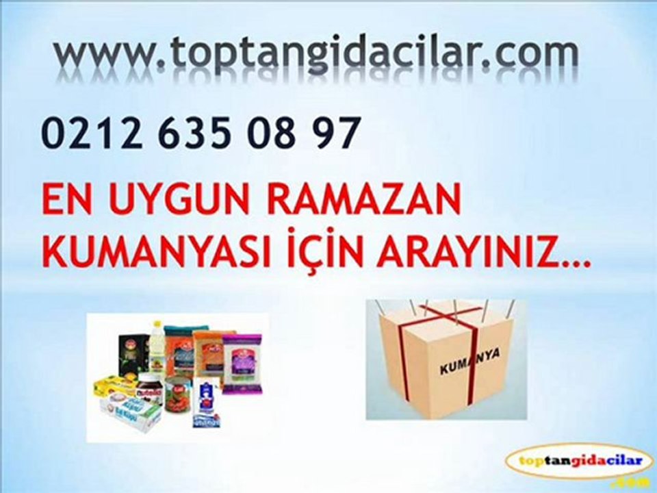 Ramazan Erzak Paketleri,En Uygun Kumanya Paketleri,En Uygun Ramazan Kumanyası,Ramazan Kumanya