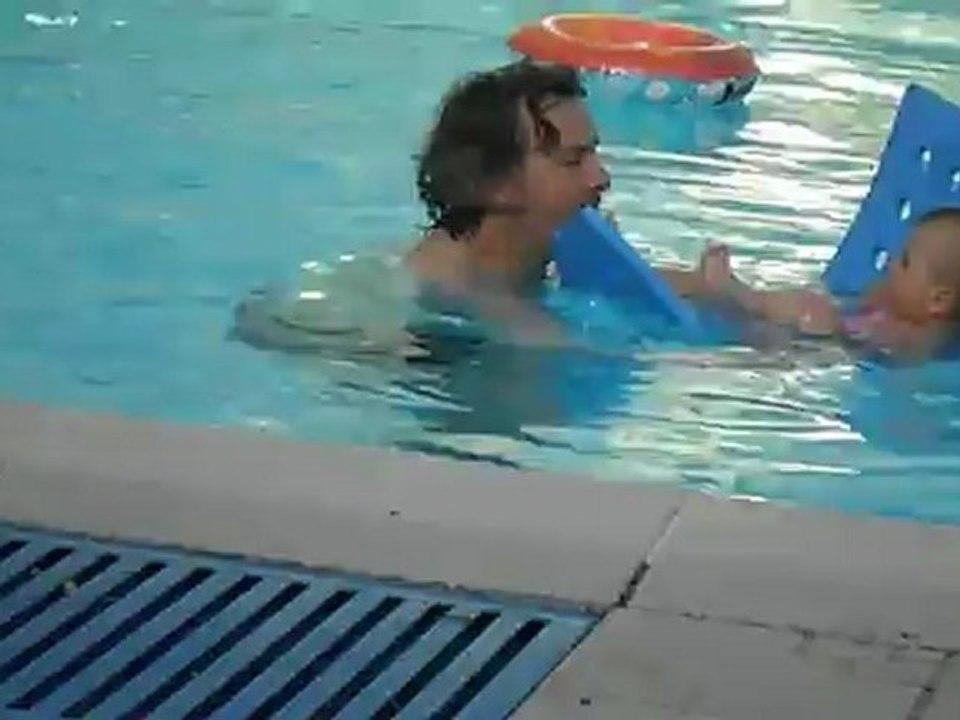 2ème fois