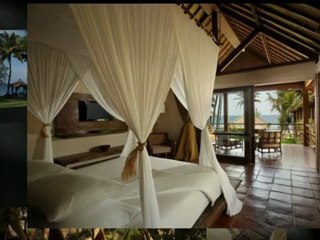 Jeeva Klui: A  Perfect Lombok Holiday Experience!