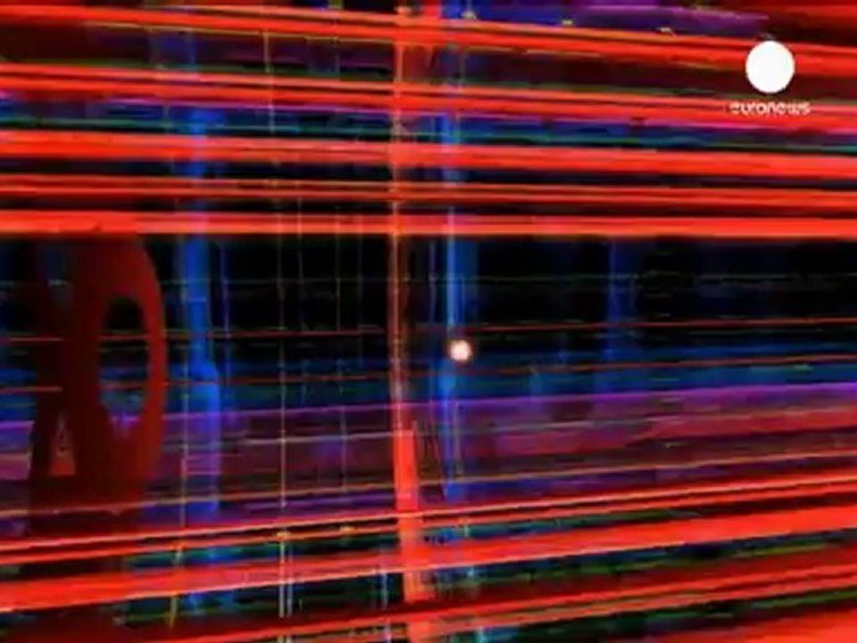 Scientists may have found the 'God Particle'