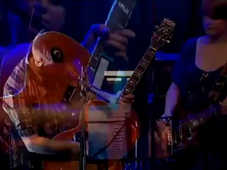 Planetaleta. Letamina. Gaztea Live