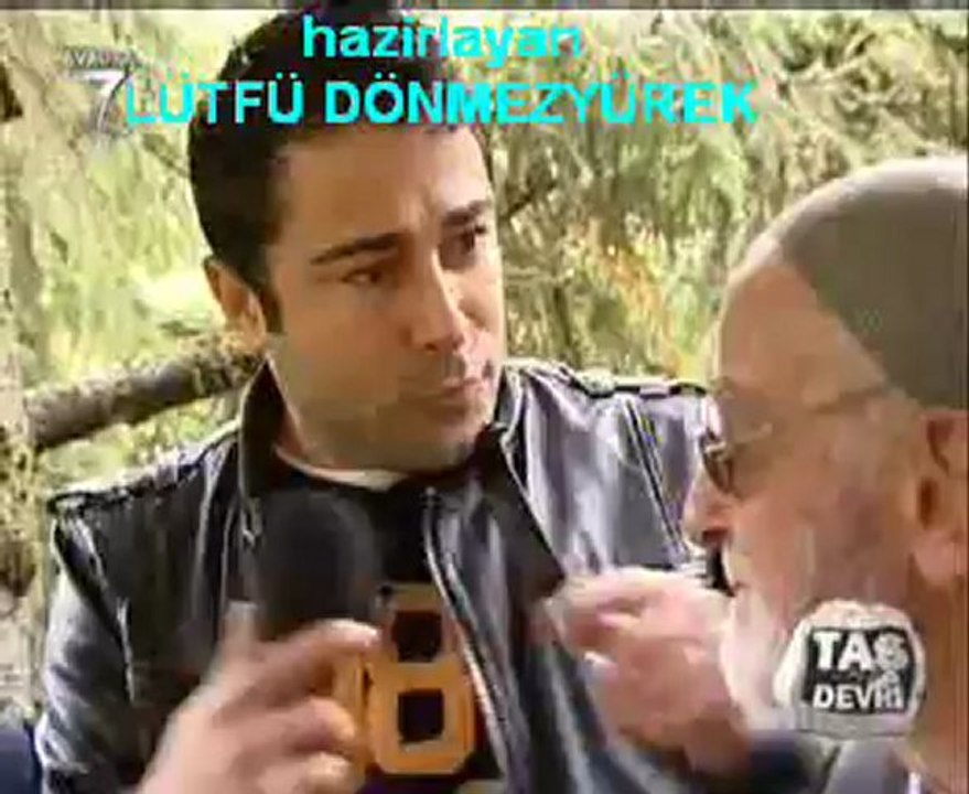 Atilla Taş  Devri RiZE -1