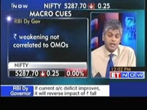 Rupee declines as dollar strengthens vs euro