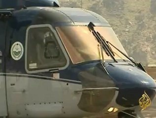 جولة بين مشاعر الحج المقدسة