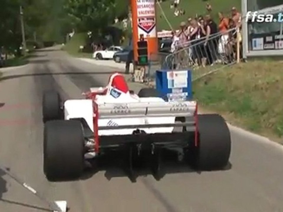 Montagne Vuillafans - Sport