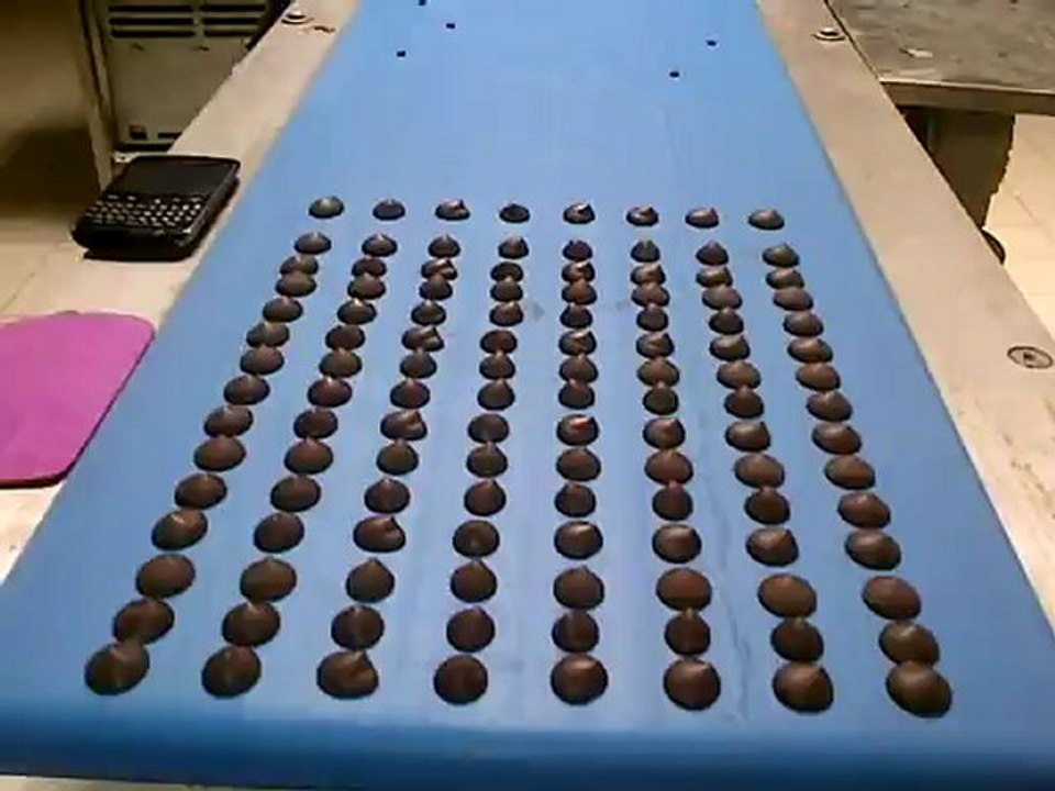 DROPS CHOCOLAT SORTIE