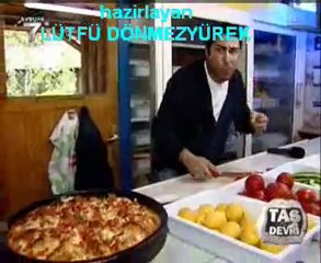 Atilla Taş  Devri RiZE -6