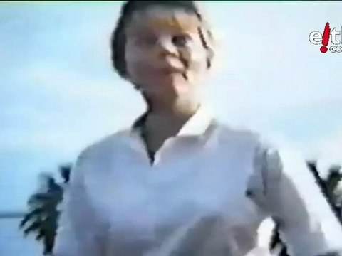 Hubo un tiempo en que Clint Eastwood era un simple sustituto... Cine. La Noche De