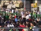 بلدنا بالمصري: أحداث ميدان التحرير ظهر اليوم 29 يونيو