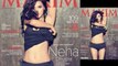 Sexy Neha Dhupia Sizzles As The Cover Girl - Bollywood Babes