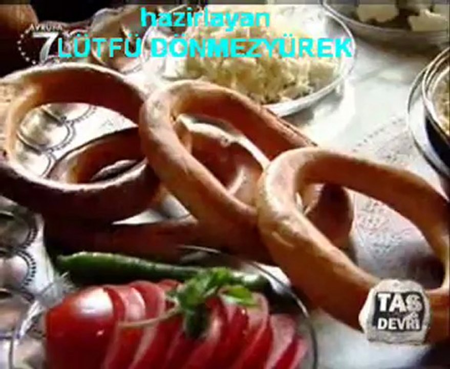 Atilla Taş  Devri RiZE -7