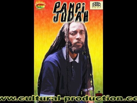Pampi Judah - Murder (audio) {Hungry Riddim} [CULTURAL PROD] July 2012