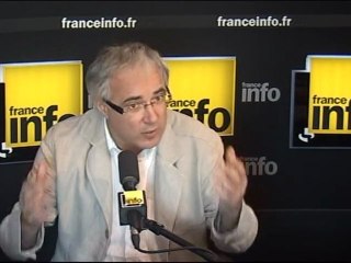 Discours de J.M. Ayrault : a-t-il été convaincant ?