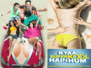 Kya Supercool Hai Hum Is The Hindi American Pie - Bollywood News