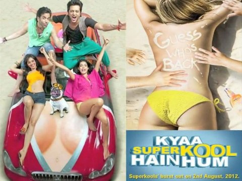 Kya Supercool Hai Hum Is The Hindi American Pie - Bollywood News