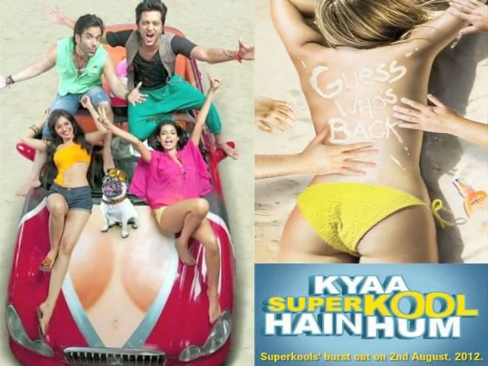 Kya Supercool Hai Hum Is The Hindi American Pie - Bollywood News
