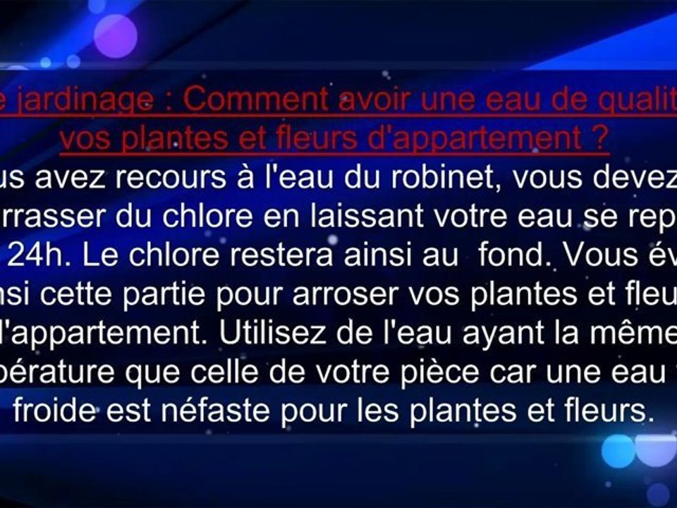 Trucs et astuces contre les tracas de la vie quotidienne