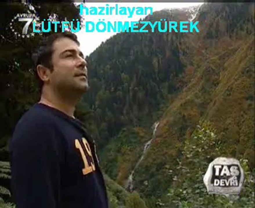 Atilla Taş  Devri RiZE -8