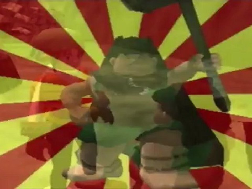 Dark Cloud Walkthrough - Episode 12 - Histoire, duel et allié de poids !