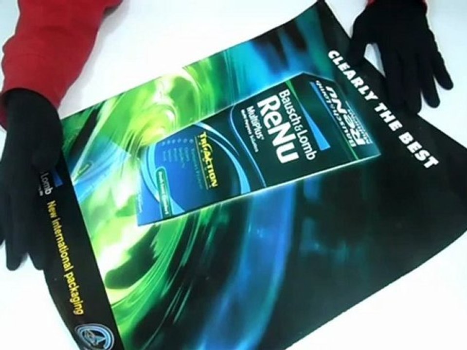 Posters Printing UK - Posters Printing Online