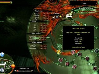 [S5][P4] The Witcher