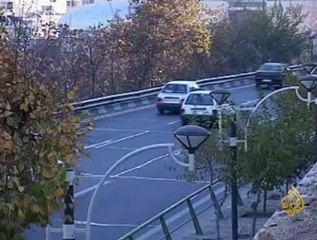 تطوير نظام الدفاع الصاروخي الإيراني