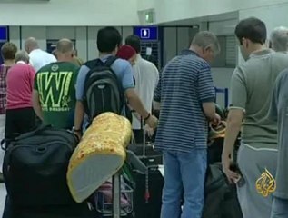 لجنة توصي بتخفيض أعداد المهاجرين لأوروبا