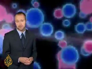 Tension builds over 'God particle' update