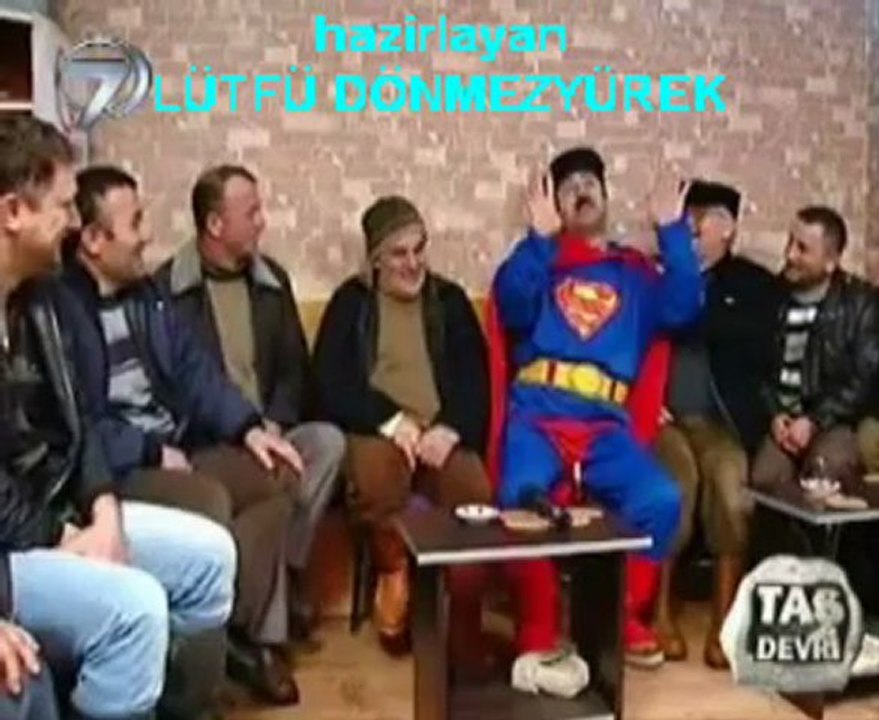 Atilla Tas ile Tas  Devri (( SEFiLMEEEN )) SAMSUN SALIPAZARI   1