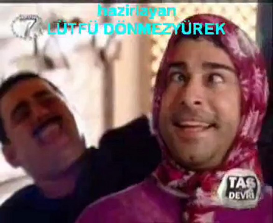 Atilla Tas ve okan civlik (( deli kezban ))  tas devri bursa