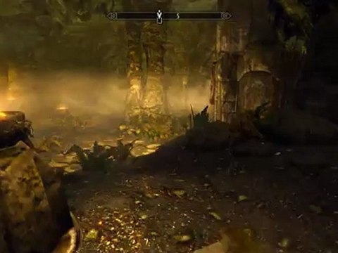The Elder Scrolls V Skyrim - Playthrough pt348 Kill