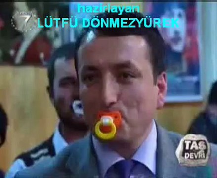 Atilla TaS ile TaS Devri (( MARTAVAL AHMET )) Dazkiri 1