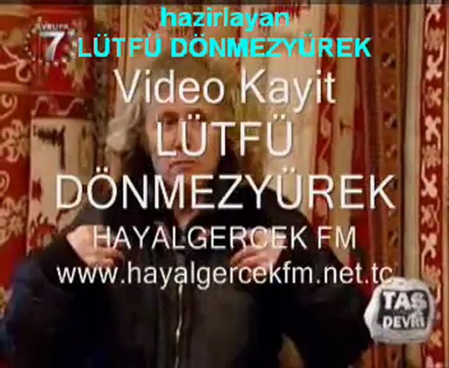 Atilla TaS  (( HALI SATICISI )) tas devri afyonkarahisar 2