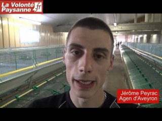 Cuniculture : contractualisation avec Lapins d’Occitanie