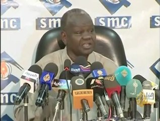 تبادل الاتهامات بارتكاب خروقات أثناء الاستفتاء