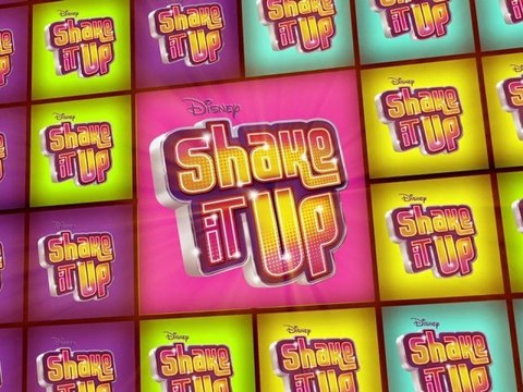 Shake It Up Dance Talents - Interview Bella et Zendaya 1 !