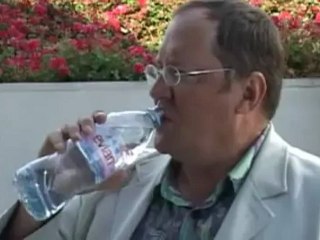 Comic-Con 09: John Lasseter