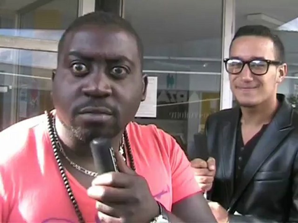 LES NARVALO episode 2, Micro ANTILLES