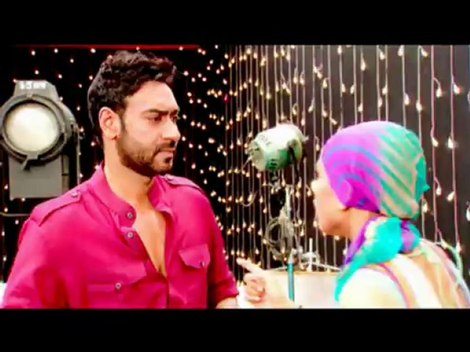 EHMMBH 5th July {Bol Bachchan} Promo No. 2