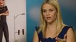 Reese Witherspoon On Monsters Vs. Aliens