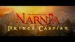 The Chronicles Of Narnia: Prince Caspian: Skandar Keynes and William Moseley Video Interview